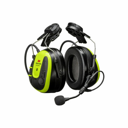 3M Peltor MRX21P3E4WS6 Alert X Headset - Weldingshop