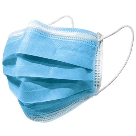 PSP Surgical mask 3-ply EN14683 Type IIR - Weldingshop