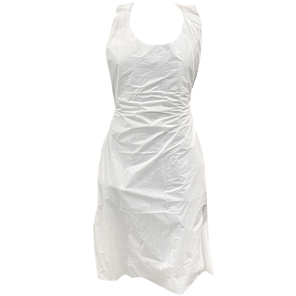 Schort PE - Weldingshop