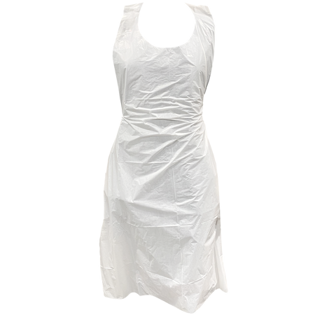 Schort PE - Weldingshop