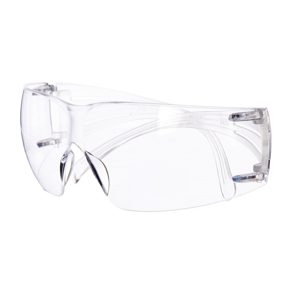 3M SecureFit SF201 AS bril PC clear lens - Weldingshop