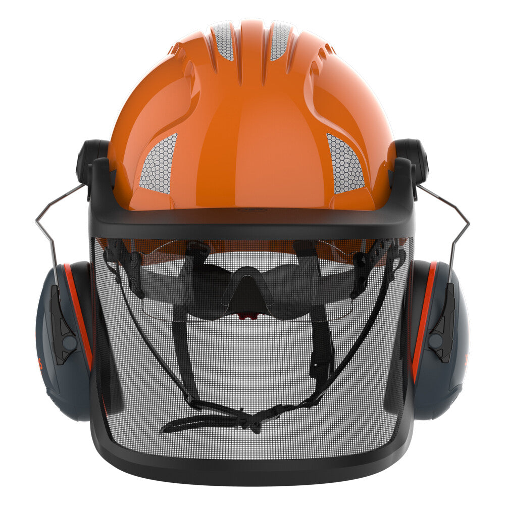 AKE24A EVOGuard M2 Combinatie Bosbouw - Weldingshop