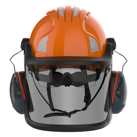 AKE24A EVOGuard M2 Combinatie Bosbouw - Weldingshop