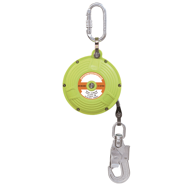 Climax SRL Climax 6.0 mtr - Weldingshop