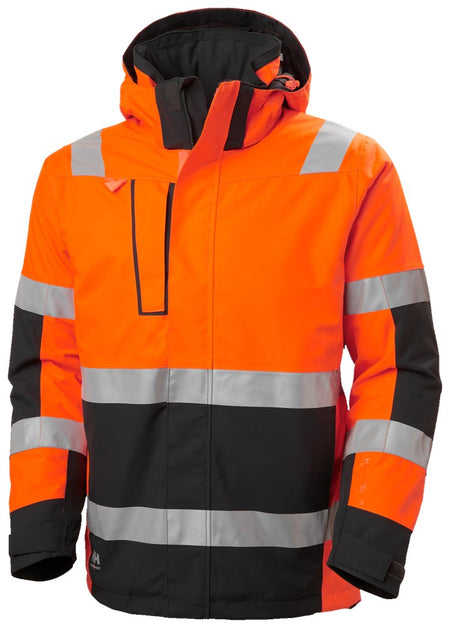 HH 71392 Alna 2.0 Winter Jacket 269 M - Weldingshop
