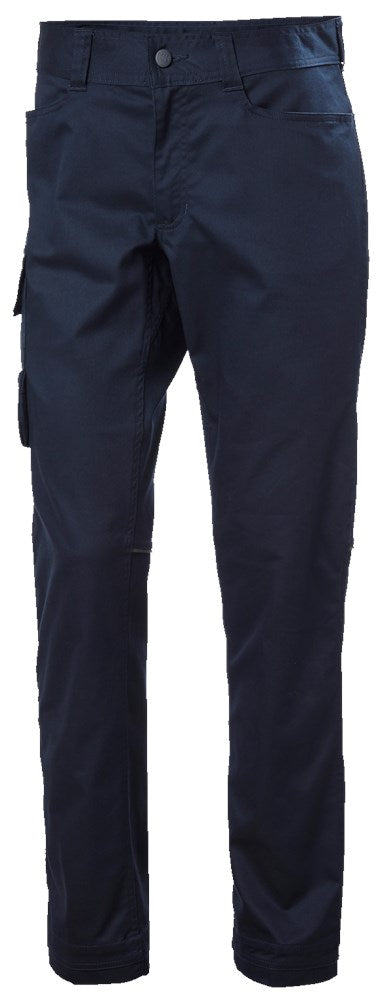 HH 77525 Manchester Pant 590 C54 - Weldingshop