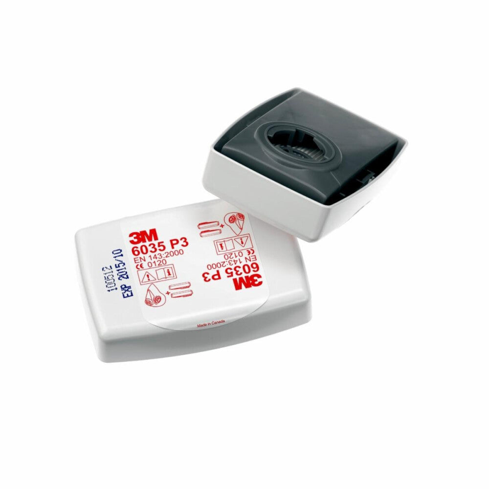 3M 6035 stoffilter P3 - Weldingshop