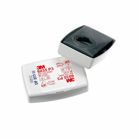 3M 6035 stoffilter P3 - Weldingshop