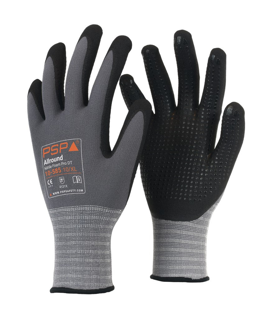 PSP 10-585 Allround Dots Top NF - Weldingshop