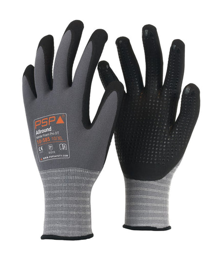 PSP 10-585 Allround Dots Top NF - Weldingshop