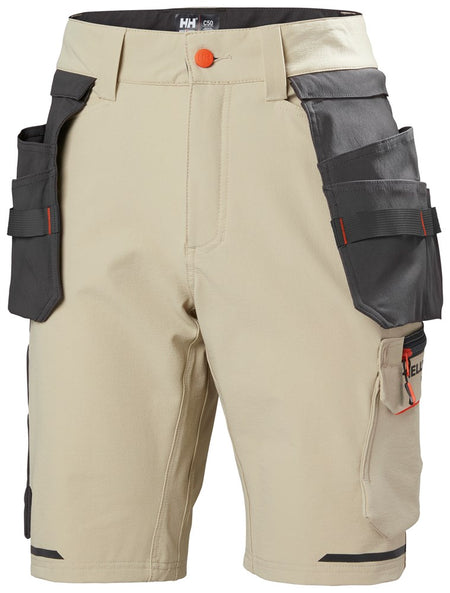 HH 77578 Kensington Cons Shorts 789 50 - Weldingshop