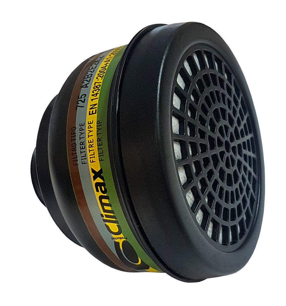 Climax schroeffilter 725 ABEK2 - Weldingshop