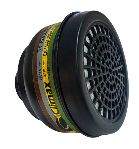 Climax schroeffilter 725 ABEK2 - Weldingshop