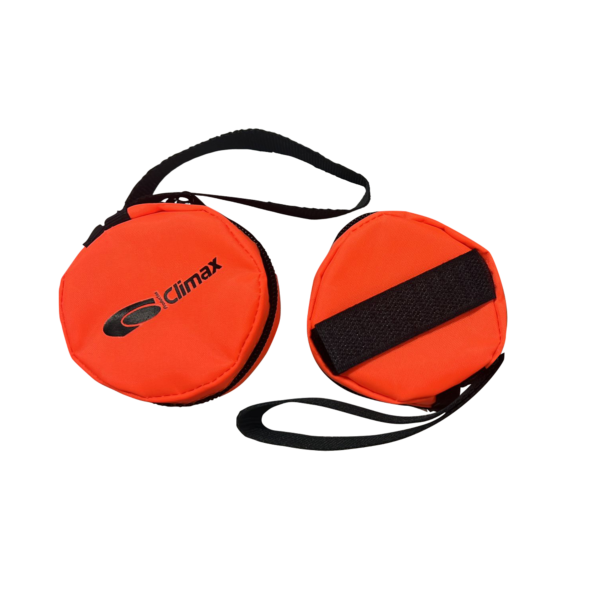 Climax Anti Trauma strap - Weldingshop