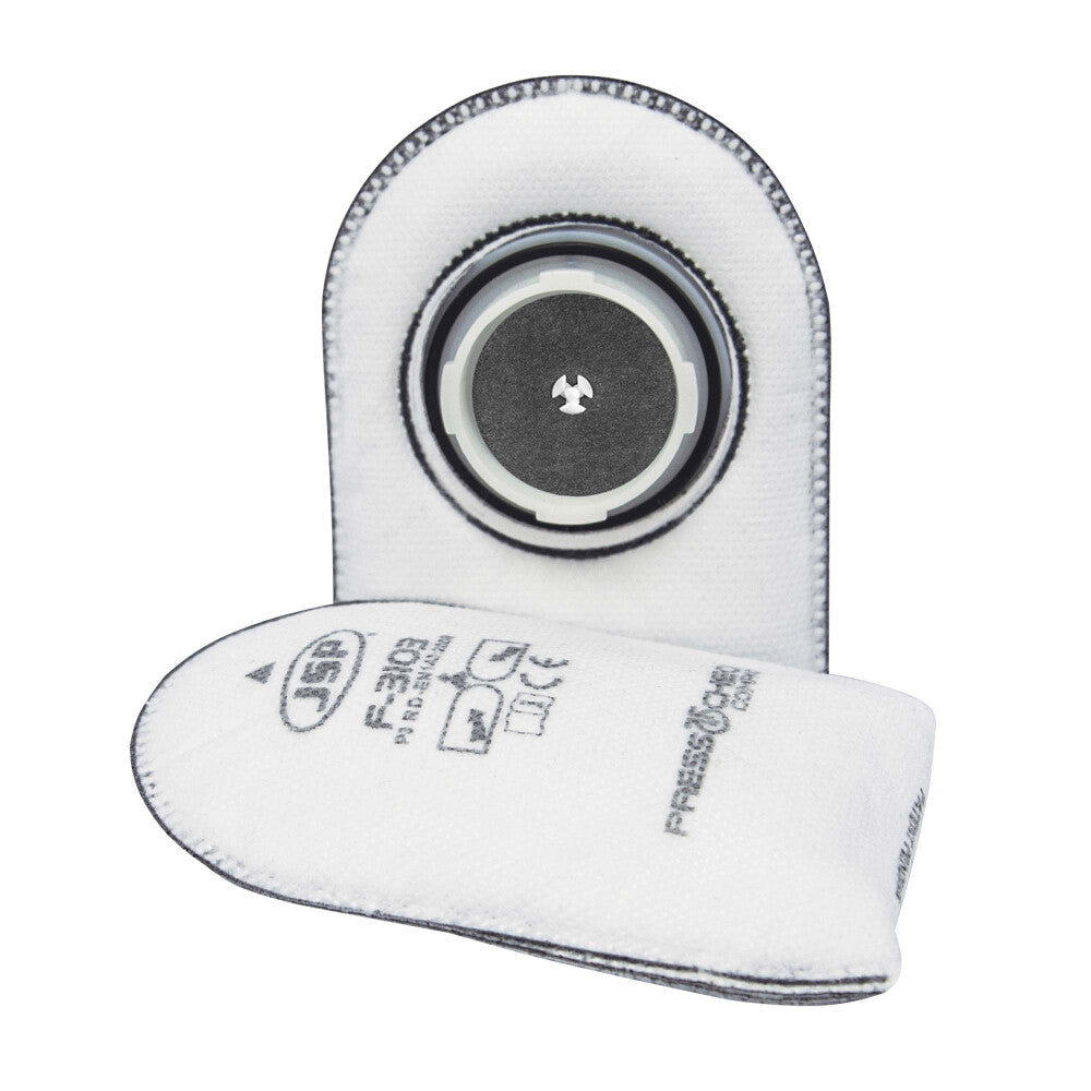 BGC310 PressToChk Compact P3 Filters 2st - Weldingshop