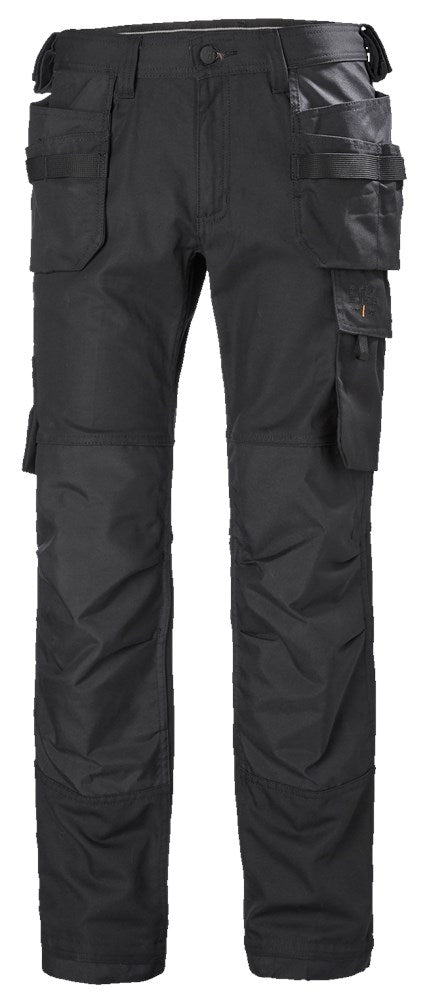 HH 77461 Oxford Construct. Pant 990 C48 - Weldingshop
