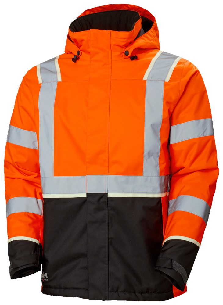 HH 71355 UC-ME Winter Jacket 269 M - Weldingshop