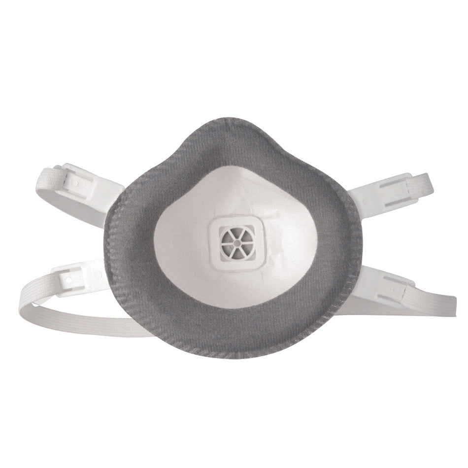 BER130 Flexinet Masker 832ML FFP3V 5 st - Weldingshop