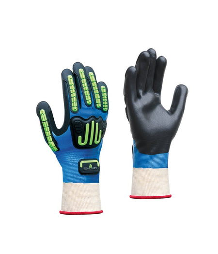 Showa 377IP - Weldingshop