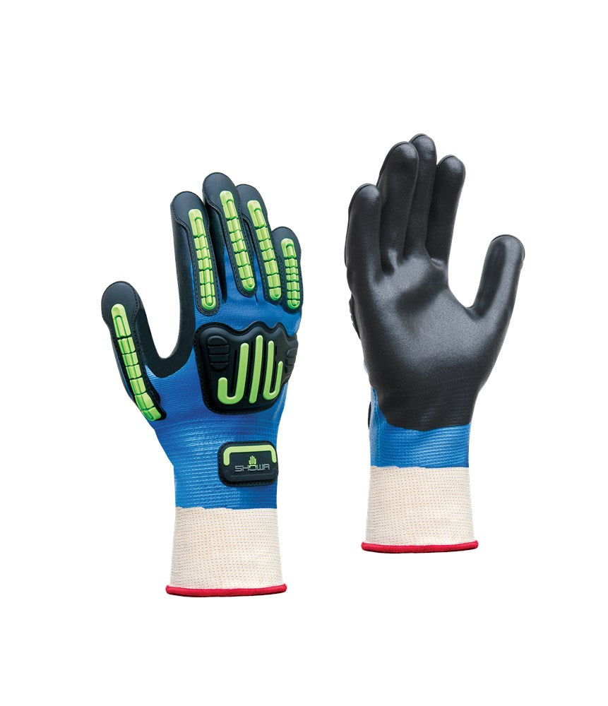 Showa 377IP - Weldingshop