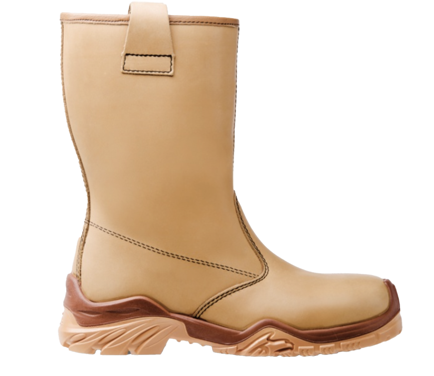 PERF Laars gevoerd Beaufort S3+ON - Weldingshop