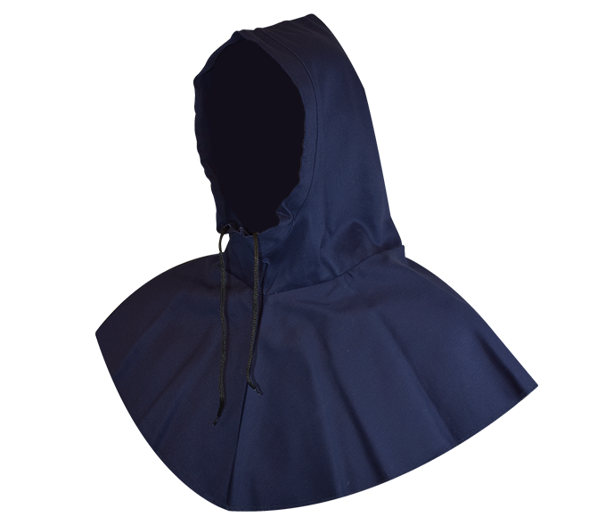 Monnikenkap FR-AST navy - Weldingshop