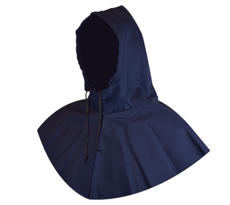 Monnikenkap FR-AST navy - Weldingshop