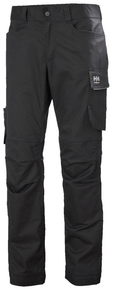 HH 77523 Manchester Work Pant 990 56 - Weldingshop