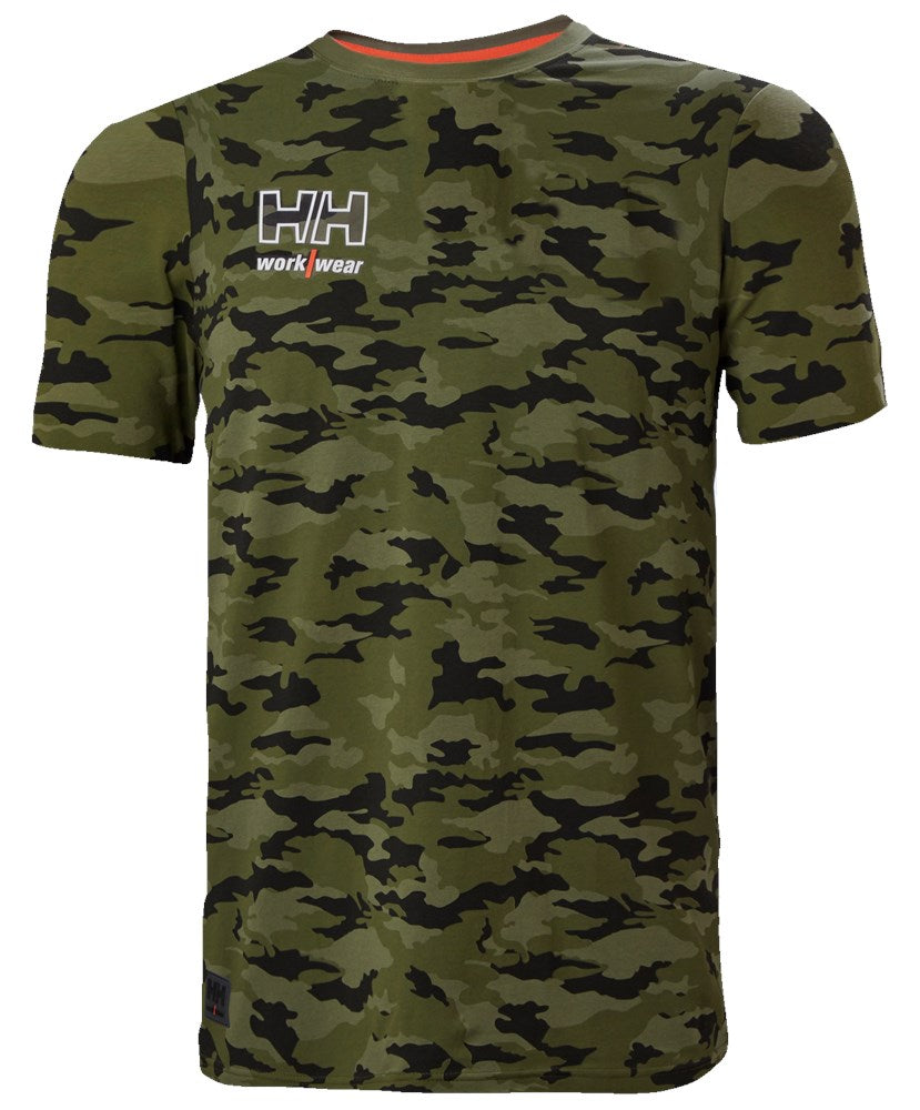 HH 79246 Kensington T-Shirt 481 XXL - Weldingshop