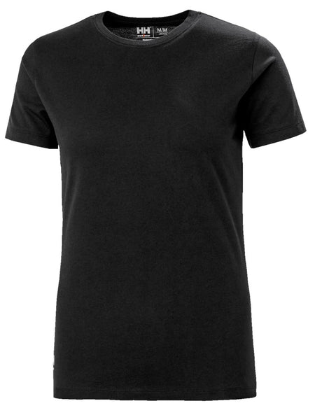 HH 79163 W Classic T-Shirt 990 L - Weldingshop