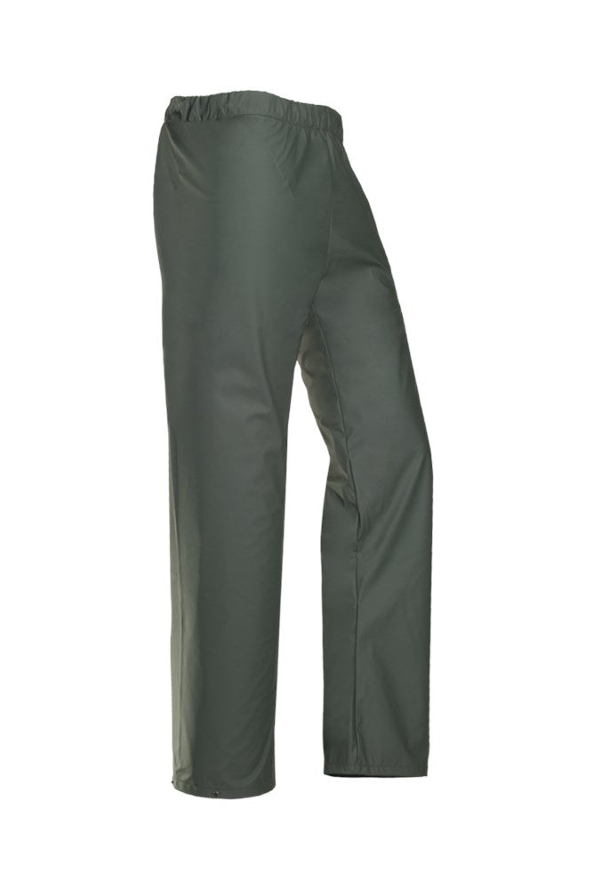 BROEK BANGKOK Groen Kaki XL - Weldingshop