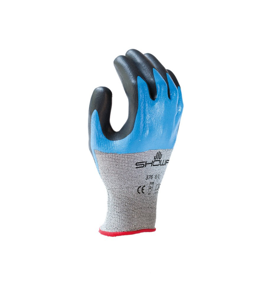 Showa S-TEX 376 - Weldingshop