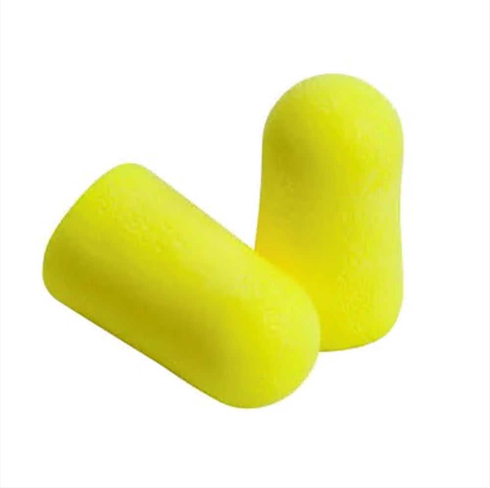 3M EAR Soft Yellow Neons per 250 paar - Weldingshop