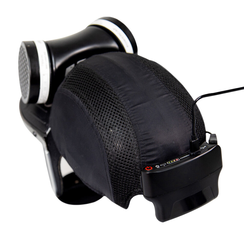 Power Cap Active CAE602 Powercap Active IP 8hr Multi Plug – Weldingshop.nl