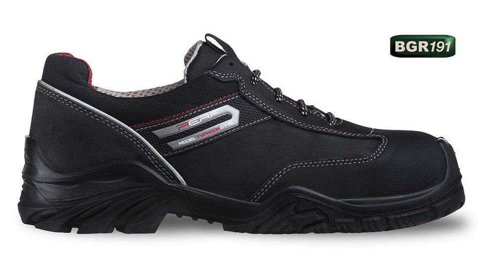 PERF Schoen Typhoon laag S3 - Weldingshop
