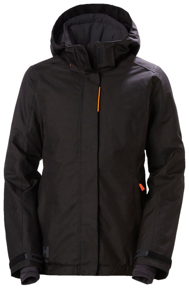 HH 713Winter Jacket 990 XXL - Weldingshop