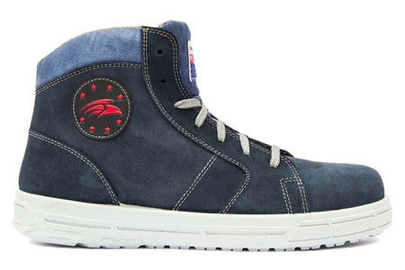 PERF Schoen Denver S1P Hoog - Weldingshop