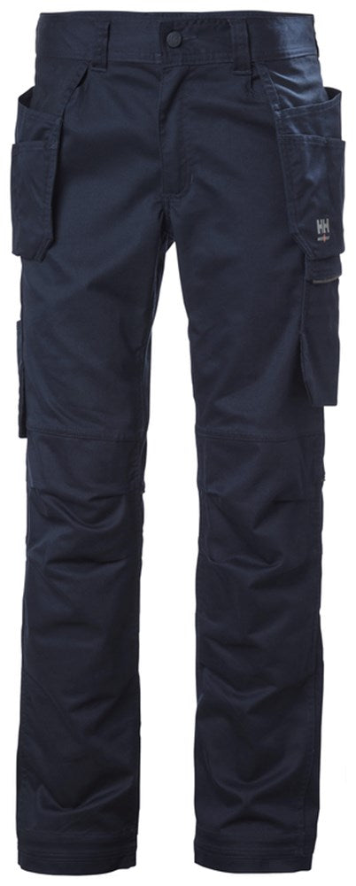 HH 77521 Manchester Cons Pant 590 48 - Weldingshop