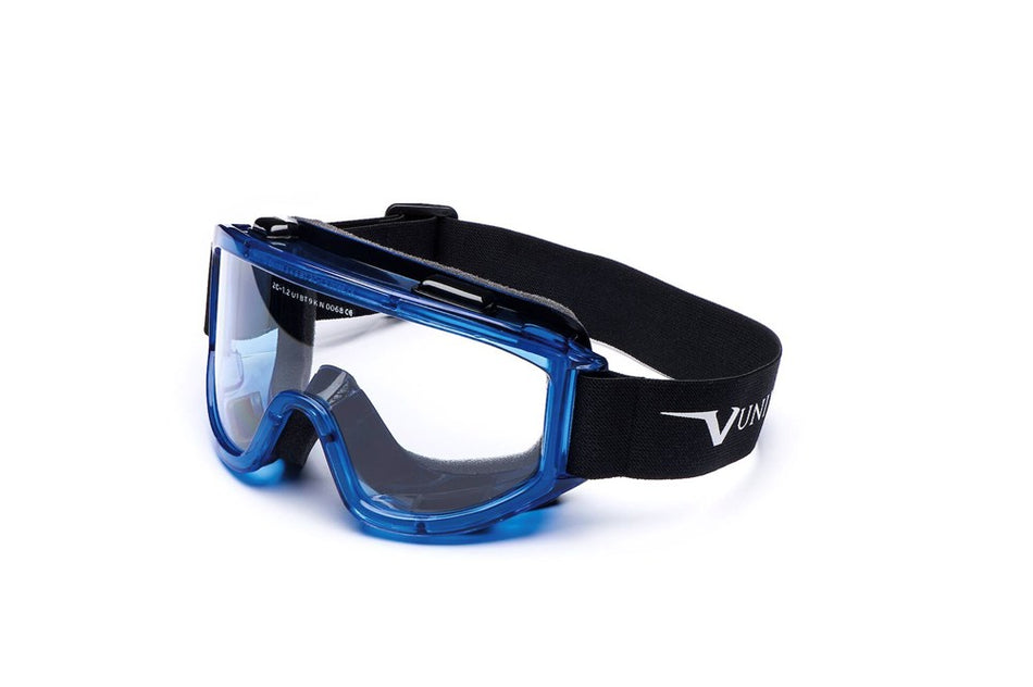 Univet safety goggles 601.00.77.00 PC - Weldingshop