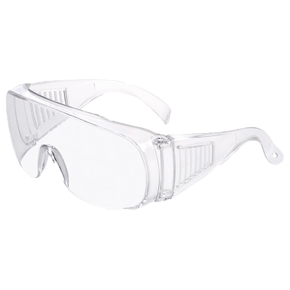 Univet v.bril 520.11.00.00 clear - Weldingshop