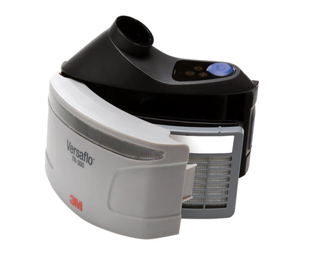 3M TR-3802E P3-filter tegen stof geuren - Weldingshop