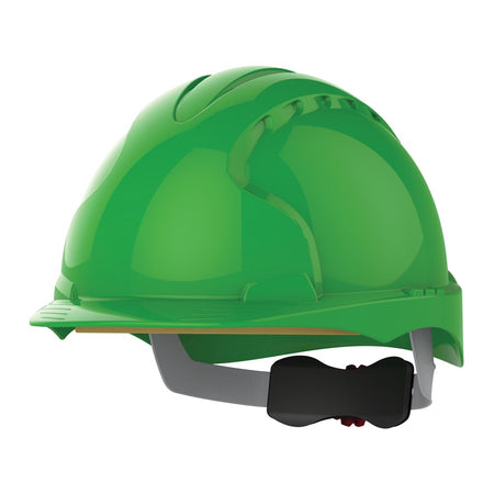 JSP AJE170-000-300 Helm Groen - Weldingshop