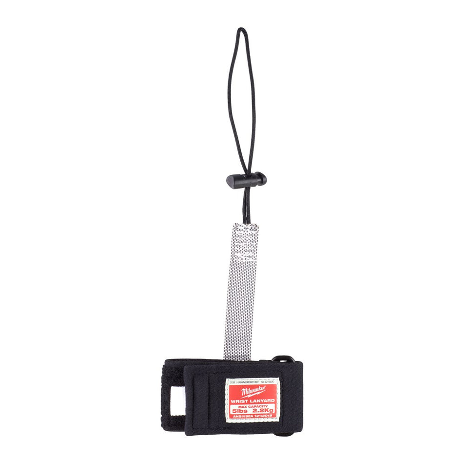 Milwaukee 2107 Polsband lanyard - Weldingshop