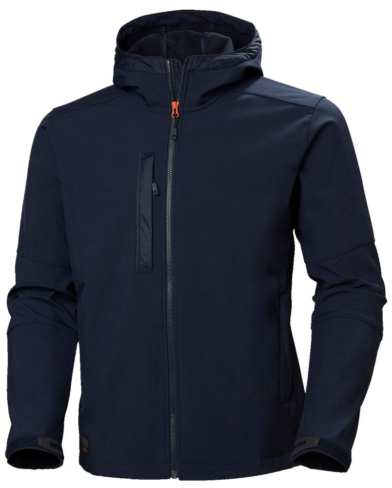 HH 74230 Kensington Softshell 590 L - Weldingshop