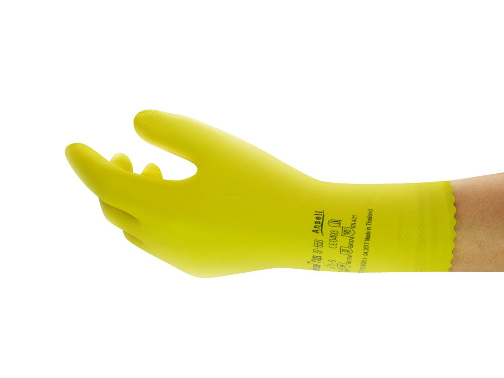 Ansell AlphaTec 87-650 - Weldingshop