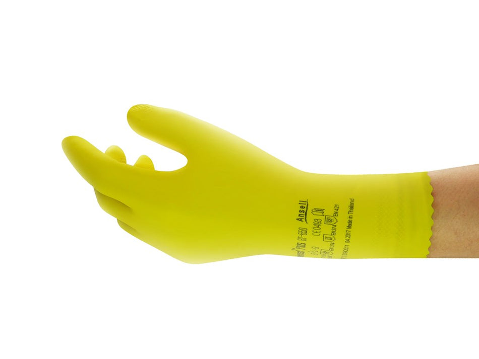 Ansell AlphaTec 87-650 - Weldingshop