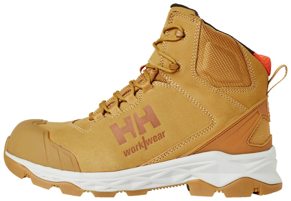 HH 78403 Oxford Mid S3 724 - Weldingshop