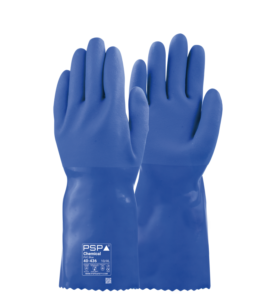 PSP 40-436 - Weldingshop