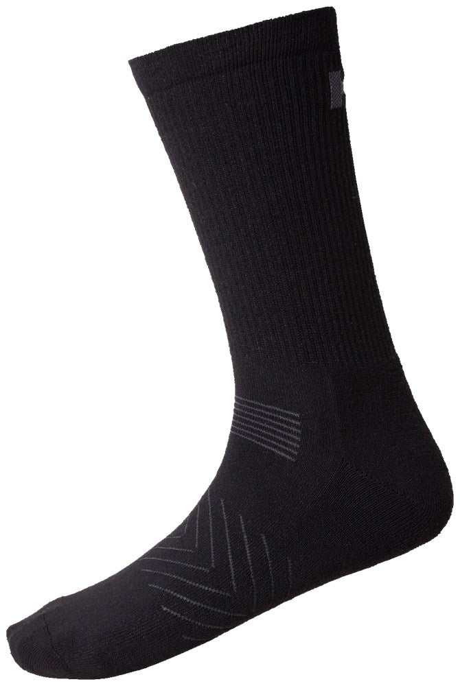 HH 79646 Manchester Sock 3-pack 39-42 - Weldingshop