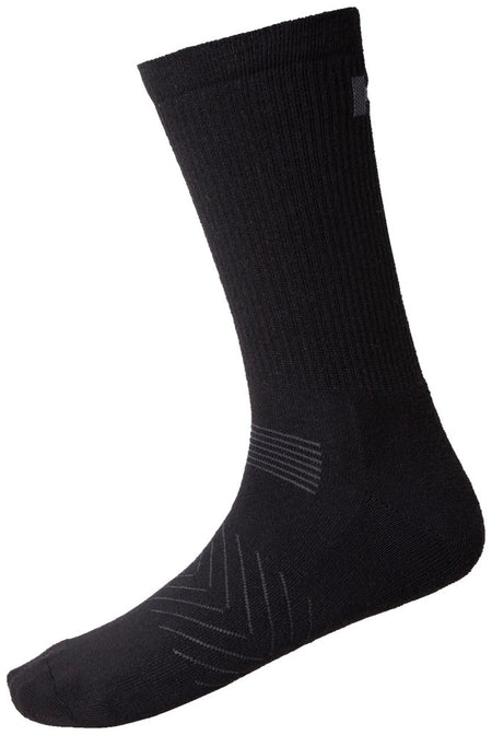 HH 79646 Manchester Sock 3-pack 39-42 - Weldingshop